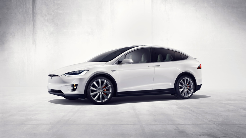 Illustration for article titled Tesla Minivan Looks Way Better Than a Model X
